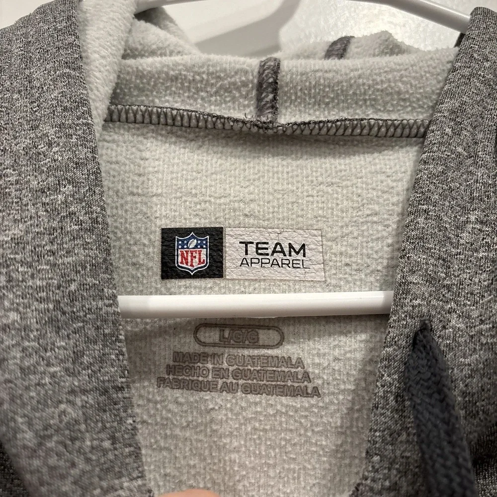NFL no rips